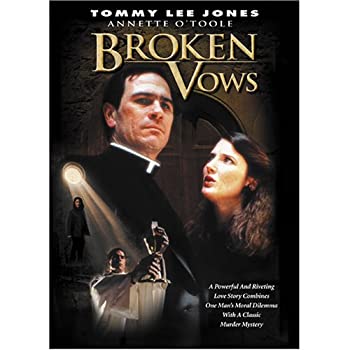 【中古】【輸入品・未使用】Broken Vows｜ムジカ＆フェリーチェ店