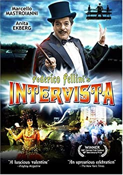【中古】【輸入品・未使用】Intervista [Import USA Zone 1]｜ムジカ＆フェリーチェ店