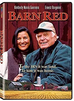【中古】【輸入品・未使用】Barn Red｜ムジカ＆フェリーチェ店 12,506円