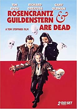 【中古】【輸入品・未使用】ROSENCRANTZ & GUILDENSTERN ARE DEAD|ムジカ&フェリーチェ店