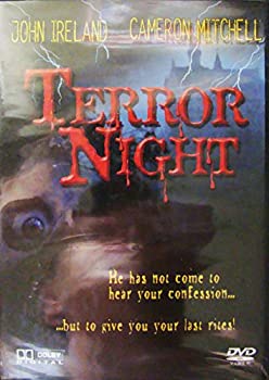 【中古】【輸入品・未使用】Terror Night|ムジカ&フェリーチェ店