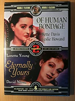 【中古】【輸入品・未使用】Of Human Bondage/Eternally Yours｜ムジカ＆フェリーチェ店 14,134円