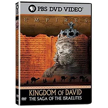 【中古】【輸入品・未使用】Empires: Kingdom of David - The Saga of the Israel [DVD] [Import]｜ムジカ＆フェリーチェ店