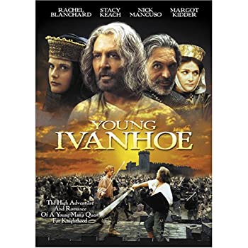 【中古】【輸入品・未使用】Young Ivanhoe|ムジカ&フェリーチェ店