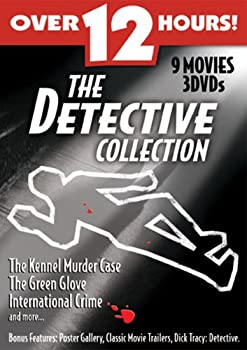 【中古】【輸入品・未使用】The Detective Collection|ムジカ&フェリーチェ店