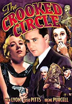 【中古】【輸入品・未使用】Crooked Circle｜ムジカ＆フェリーチェ店