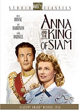 【中古】【輸入品・未使用】ANNA & THE KING OF SIAM (1946)