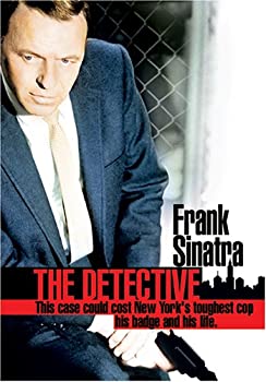 【中古】【輸入品・未使用】The Detective|ムジカ&フェリーチェ店