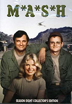 【中古】【輸入品・未使用】Mash TV Season 8 [DVD]｜ムジカ＆フェリーチェ店