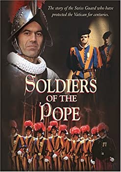 【中古】【輸入品・未使用】Soldiers of the Pope [DVD] [Import]｜ムジカ＆フェリーチェ店