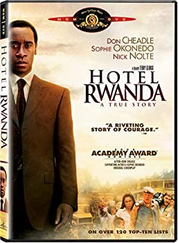 【中古】【輸入品・未使用】Hotel Rwanda [DVD]｜ムジカ＆フェリーチェ店