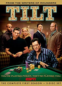 【中古】【輸入品・未使用】Tilt: Season One [DVD]｜ムジカ＆フェリーチェ店