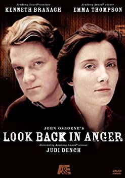 【中古】【輸入品・未使用】Look Back in Anger [DVD] [Import]｜ムジカ＆フェリーチェ店