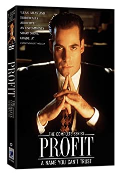 【中古】【輸入品・未使用】Profit: The Complete Series [DVD]｜ムジカ＆フェリーチェ店