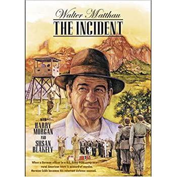 【中古】【輸入品・未使用】Incident|ムジカ&フェリーチェ店