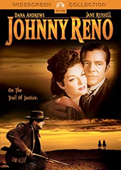 【中古】【輸入品・未使用】Johnny Reno [DVD] [Import]｜ムジカ＆フェリーチェ店