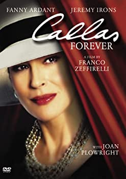 【中古】【輸入品・未使用】Callas Forever|ムジカ&フェリーチェ店