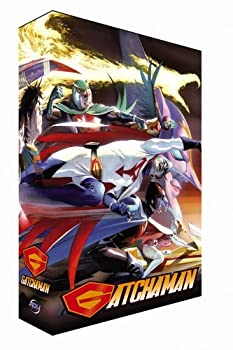 【中古】【輸入品・未使用】Gatchaman 1: Collection [DVD] [Import]｜ムジカ＆フェリーチェ店 43,063円