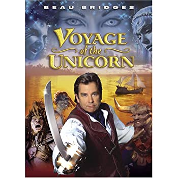 【中古】【輸入品・未使用】Voyage of the Unicorn｜ムジカ＆フェリーチェ店