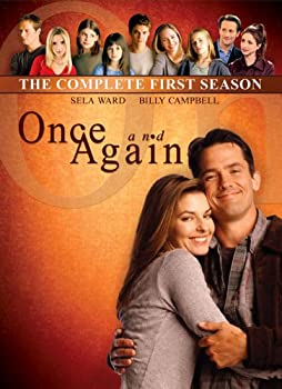 【中古】【輸入品・未使用】Once & Again: Complete First Season [DVD] [Import]｜ムジカ＆フェリーチェ店