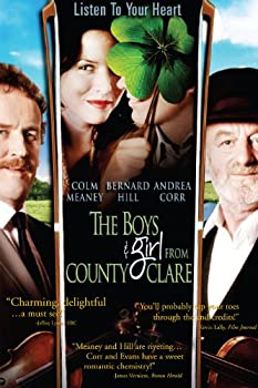 【中古】【輸入品・未使用】BOYS & GIRL FROM COUNTY CLARE｜ムジカ＆フェリーチェ店
