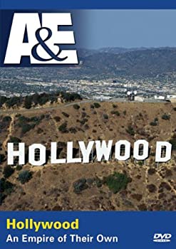 【中古】【輸入品・未使用】Hollywood: An Empire on Their Own [DVD] [Import]｜ムジカ＆フェリーチェ店