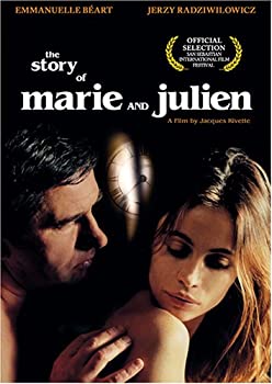 【中古】【輸入品・未使用】The Story of Marie and Julien|ムジカ&フェリーチェ店