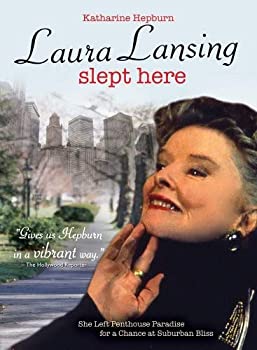【中古】【輸入品・未使用】Laura Lansing Slept Here / [DVD] [Import]｜ムジカ＆フェリーチェ店