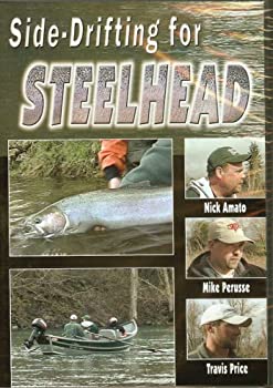 【中古】【輸入品・未使用】Side-Drifting for Steelhead｜ムジカ＆フェリーチェ店
