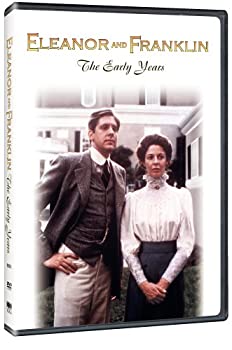 【中古】【輸入品・未使用】Eleanor & Franklin: The Early Years [DVD]｜ムジカ＆フェリーチェ店