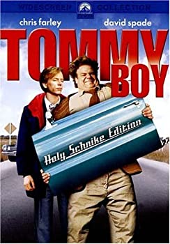 【中古】【輸入品・未使用】Tommy Boy (Holy Schnike Edition)｜ムジカ＆フェリーチェ店 16,296円