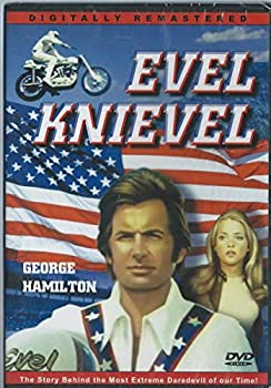 【中古】【輸入品・未使用】Evel Knievel|ムジカ&フェリーチェ店