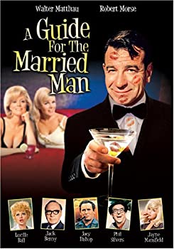 【中古】【輸入品・未使用】A Guide for the Married Man｜ムジカ＆フェリーチェ店