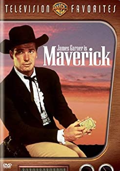 【中古】【輸入品・未使用】Maverick (Television Favorites)｜ムジカ＆フェリーチェ店