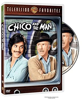 【中古】【輸入品・未使用】Chico & The Man: TV Favorites [DVD] [Import]｜ムジカ＆フェリーチェ店