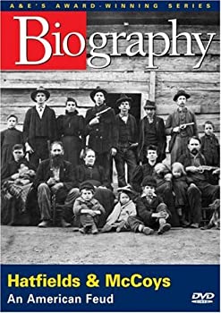 【中古】【輸入品・未使用】Hatfields & Mccoys: An American Feud [DVD] [Import]｜ムジカ＆フェリーチェ店