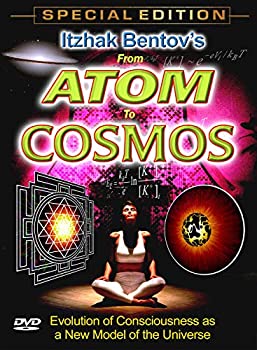 【中古】【輸入品・未使用】From Atom to Cosmos [DVD] [Import]