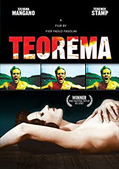 【中古】【輸入品・未使用】Teorema|ムジカ&フェリーチェ店