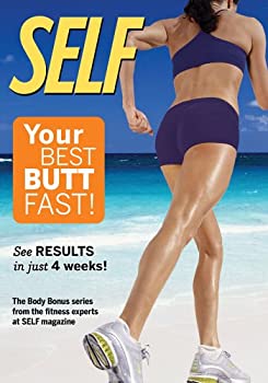 【中古】【輸入品・未使用】Self: Your Best Butt Fast [DVD] [Import]｜ムジカ＆フェリーチェ店