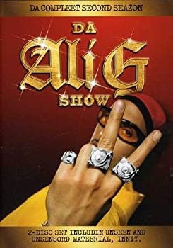 【中古】【輸入品・未使用】Da Ali G Show: Complete Second Season [DVD] [Import]｜ムジカ＆フェリーチェ店