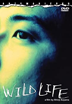 【中古】【輸入品・未使用】Wild Life
