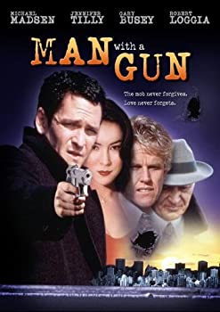 【中古】【輸入品・未使用】MAN WITH A GUN|ムジカ&フェリーチェ店