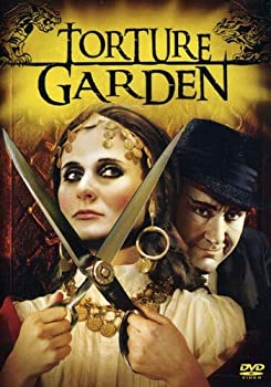【中古】【輸入品・未使用】Torture Garden|ムジカ&フェリーチェ店