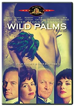 【中古】【輸入品・未使用】Wild Palms|ムジカ&フェリーチェ店