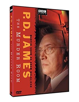 【中古】【輸入品・未使用】Pd James: Murder Room [DVD] [Import]｜ムジカ＆フェリーチェ店