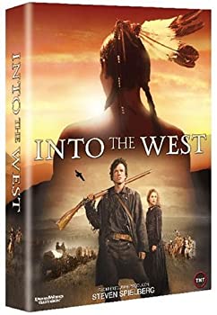 【中古】【輸入品・未使用】Into the West [DVD] [Import]｜ムジカ＆フェリーチェ店