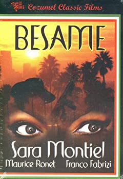 【中古】【輸入品・未使用】Besame|ムジカ&フェリーチェ店
