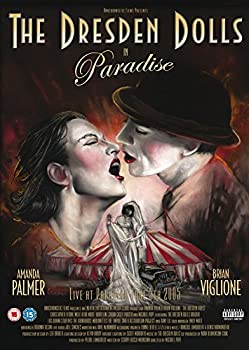 【中古】【輸入品・未使用】Paradise [DVD] [Import]｜ムジカ＆フェリーチェ店