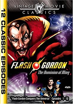 【中古】【輸入品・未使用】Flash Gordon - Dominion of Ming｜ムジカ＆フェリーチェ店