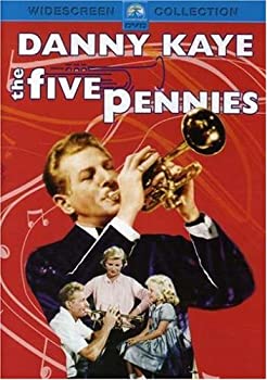 【中古】【輸入品・未使用】The Five Pennies [DVD] [Import]｜ムジカ＆フェリーチェ店 9,951円